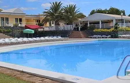 El Cardonal פארק נופש 2*