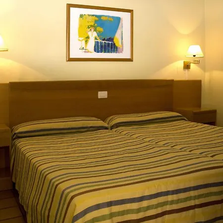 פארק נופש El Cardonal Sonnenland