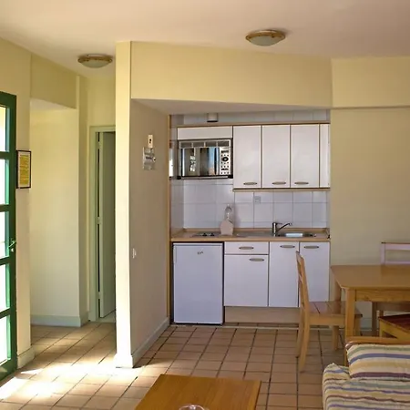 El Cardonal פארק נופש Sonnenland