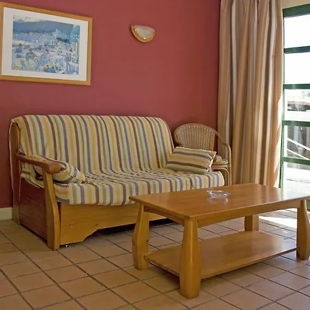 פארק נופש El Cardonal 2*