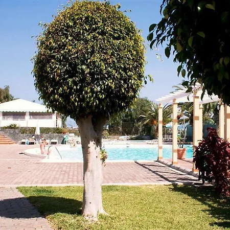 El Cardonal פארק נופש