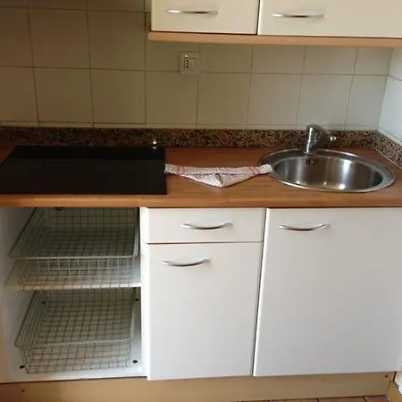 El Cardonal פארק נופש Sonnenland