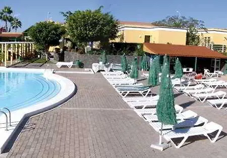 El Cardonal 2* Maspalomas (Gran Canaria)