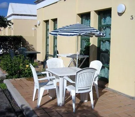 El Cardonal פארק נופש