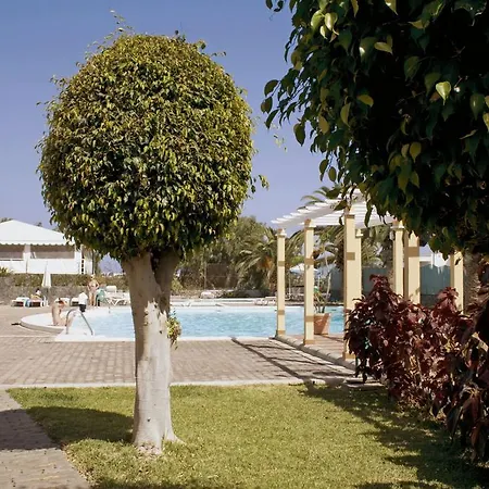 El Cardonal Maspalomas (Gran Canaria)