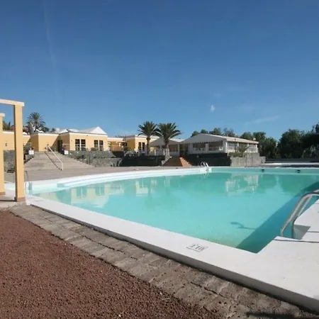 El Cardonal פארק נופש Sonnenland