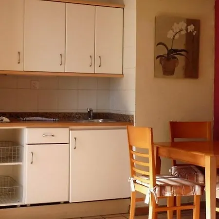 El Cardonal 2* Sonnenland