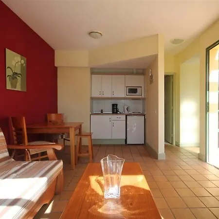 פארק נופש El Cardonal 2*