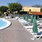 El Cardonal 2* Maspalomas (Gran Canaria)