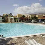 Πάρκο διακοπών El Cardonal