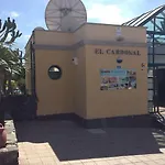 El Cardonal Πάρκο διακοπών