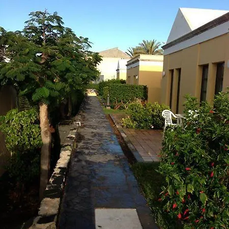 El Cardonal منتزه العطل 2*