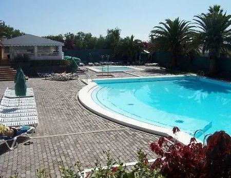 منتزه العطل El Cardonal 2*