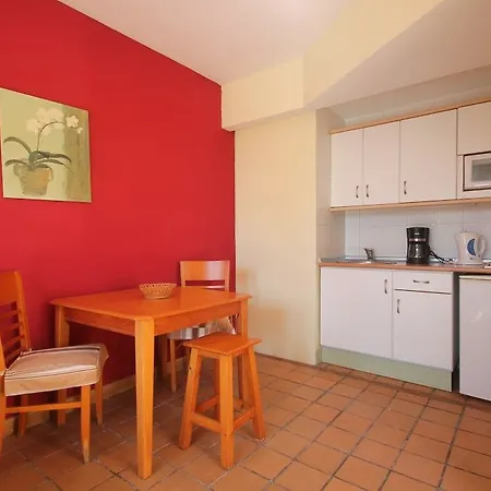 Semesterpark El Cardonal 2*