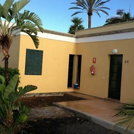 Semesterpark El Cardonal 2*