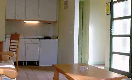 El Cardonal База отдыха Sonnenland