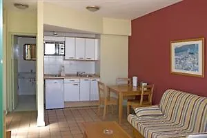 El Cardonal 2* Maspalomas (Gran Canaria)