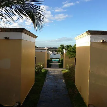 Parque de vacaciones El Cardonal