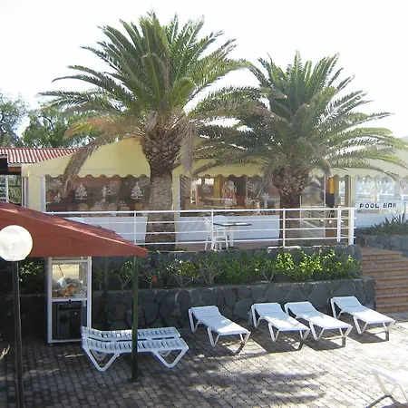 El Cardonal Parco vacanze 2*