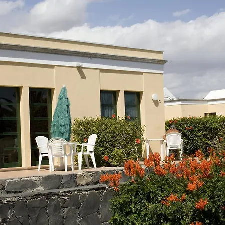 El Cardonal 2* Maspalomas (Gran Canaria)