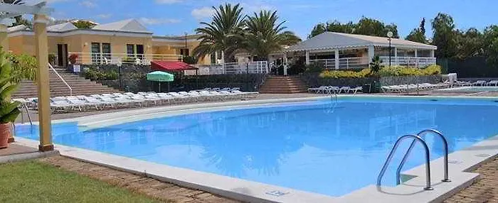 El Cardonal Holiday park 2*