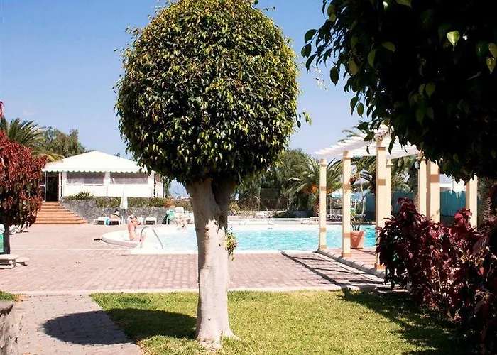 El Cardonal Holiday park
