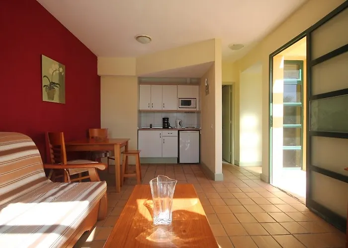 El Cardonal Maspalomas (Gran Canaria)