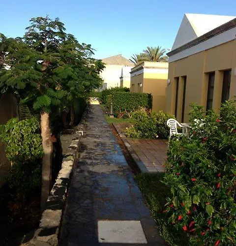 El Cardonal Vakantiepark 2*