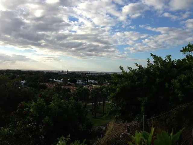 El Cardonal Maspalomas (Gran Canaria)