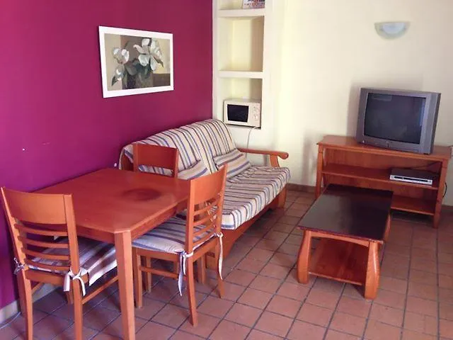 El Cardonal Maspalomas (Gran Canaria)