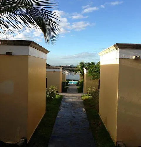Holiday park El Cardonal