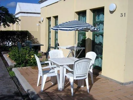 El Cardonal Holiday park