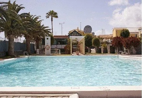 El Cardonal Vakantiepark 2*