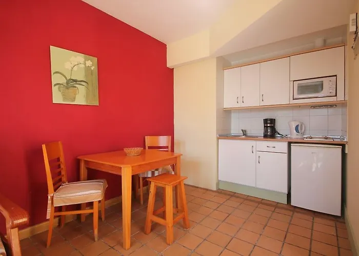 Holiday park El Cardonal 2*