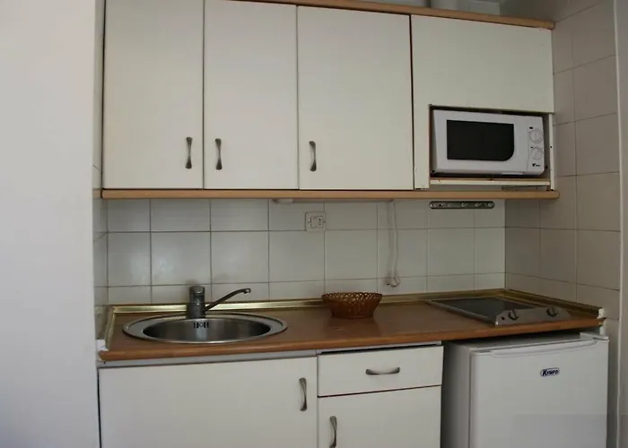 El Cardonal Vakantiepark 2*