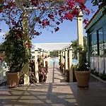 Parco vacanze El Cardonal Maspalomas (Gran Canaria)