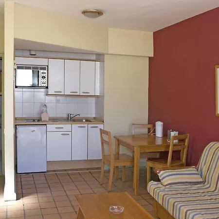El Cardonal 2* Maspalomas (Gran Canaria)