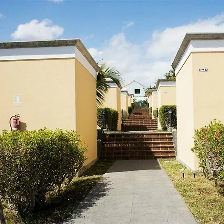 El Cardonal 2* Maspalomas (Gran Canaria)