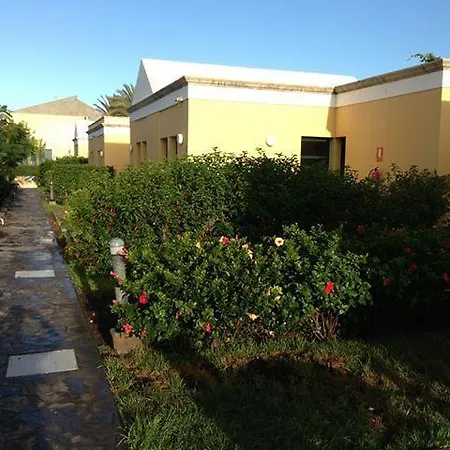 El Cardonal 2* Maspalomas (Gran Canaria)