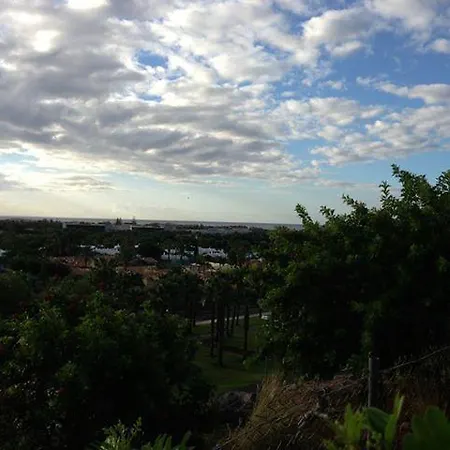 El Cardonal Maspalomas (Gran Canaria)