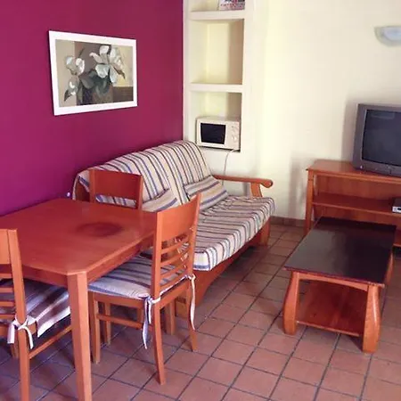 El Cardonal Maspalomas (Gran Canaria)