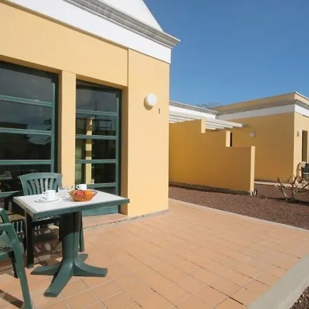 Holiday park El Cardonal 2*