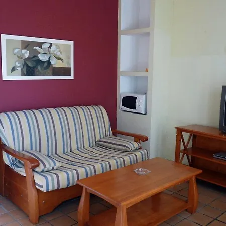 El Cardonal Prázdninový areál Maspalomas (Gran Canaria)