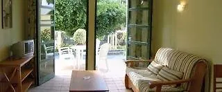 El Cardonal Holiday park