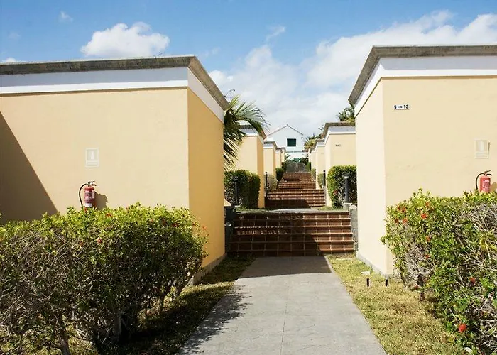 El Cardonal 2* Maspalomas (Gran Canaria)