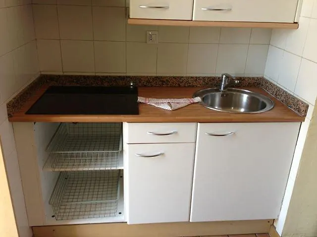 El Cardonal Holiday park Maspalomas (Gran Canaria)