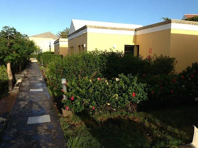 El Cardonal 2* Maspalomas (Gran Canaria)