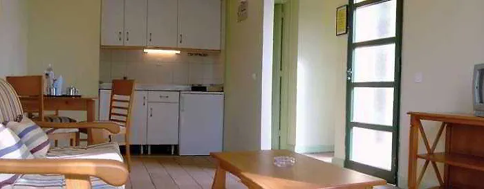 El Cardonal Holiday park Maspalomas (Gran Canaria)