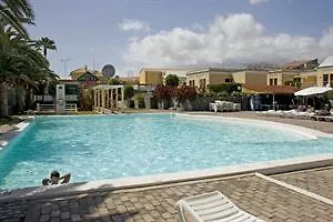 Holiday park El Cardonal