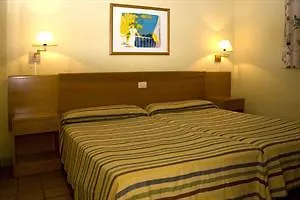 Holiday park El Cardonal Maspalomas (Gran Canaria)